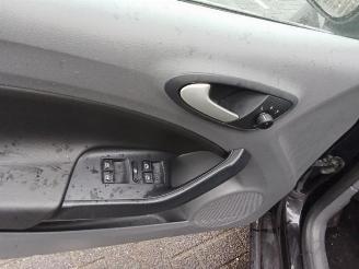 Seat Ibiza Ibiza ST (6J8), Combi, 2010 / 2016 1.2 TSI picture 11