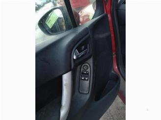 Citroën C3 C3 (SC), Hatchback, 2009 / 2016 1.4 HDi picture 16