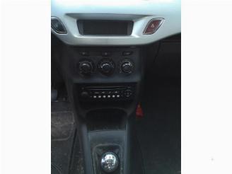 Citroën C3 C3 (SC), Hatchback, 2009 / 2016 1.4 HDi picture 18