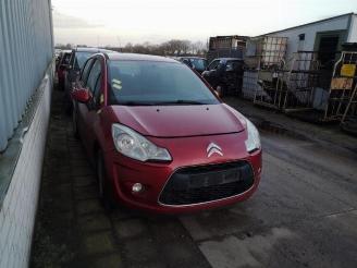 Citroën C3 C3 (SC), Hatchback 5-drs, 2009 / 2016 1.4 HDi picture 13