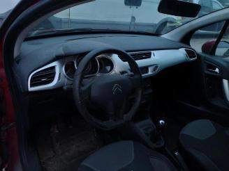 Citroën C3 C3 (SC), Hatchback 5-drs, 2009 / 2016 1.4 HDi picture 9