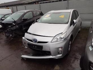 Sloopauto Toyota Prius Prius (ZVW3), Hatchback, 2009 / 2016 1.8 16V 2012