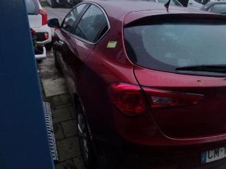Alfa Romeo Giulietta Giulietta (940), Hatchback, 2010 / 2020 2.0 JTDm 16V 170 picture 5
