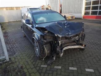Audi Q7 Q7 (4LB), SUV, 2005 / 2015 4.2 TDI V8 32V picture 2