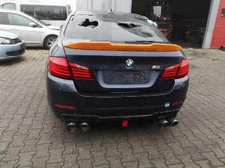 BMW 5-serie 5 serie (F10), Sedan, 2009 / 2016 530d xDrive 24V Blue Performance picture 6