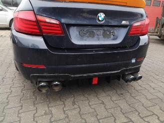 BMW 5-serie 5 serie (F10), Sedan, 2009 / 2016 530d xDrive 24V Blue Performance picture 18