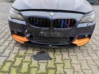 BMW 5-serie 5 serie (F10), Sedan, 2009 / 2016 530d xDrive 24V Blue Performance picture 17