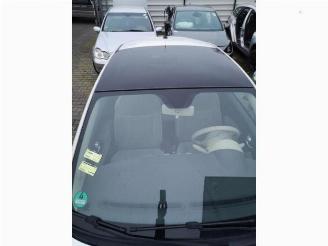 Fiat 500 500 (312), Hatchback, 2007 1.2 69 picture 6