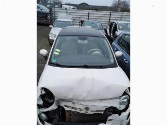 Fiat 500 500 (312), Hatchback, 2007 1.2 69 picture 5