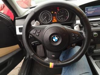BMW 5-serie 5 serie (E60), Sedan, 2003 / 2010 530i 24V picture 10
