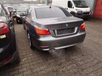 BMW 5-serie 5 serie (E60), Sedan, 2003 / 2010 530i 24V picture 4