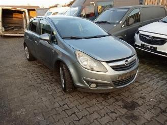 Dezmembrări autoturisme Opel Corsa Corsa D, Hatchback, 2006 / 2014 1.3 CDTi 16V ecoFLEX 2010/12