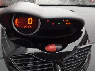 Renault Twingo Twingo II (CN), Hatchback 3-drs, 2007 / 2014 1.2 16V picture 10