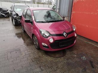 Renault Twingo Twingo II (CN), Hatchback 3-drs, 2007 / 2014 1.2 16V picture 3