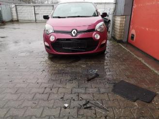 Renault Twingo Twingo II (CN), Hatchback 3-drs, 2007 / 2014 1.2 16V picture 4