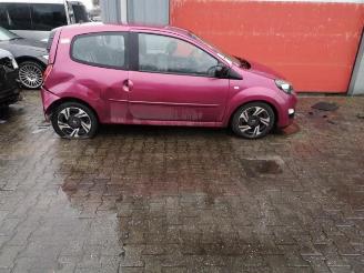 Renault Twingo Twingo II (CN), Hatchback 3-drs, 2007 / 2014 1.2 16V picture 5