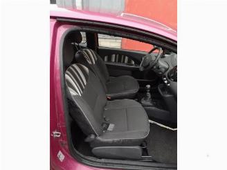 Renault Twingo Twingo II (CN), Hatchback 3-drs, 2007 / 2014 1.2 16V picture 7