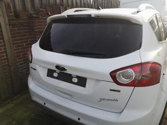 Ford Kuga  picture 10