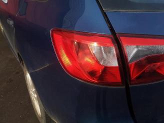 Seat Ibiza Ibiza ST (6J8), Combi, 2010 / 2016 1.2 TSI picture 9