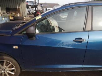 Seat Ibiza Ibiza ST (6J8), Combi, 2010 / 2016 1.2 TSI picture 5