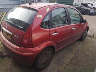 Citroën C3 C3 (FC/FL/FT), Hatchback 5-drs, 2001 / 2012 1.6 16V picture 3