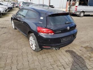 Volkswagen Scirocco Scirocco (137/13AD), Hatchback 3-drs, 2008 / 2017 1.4 TSI 122 16V picture 6