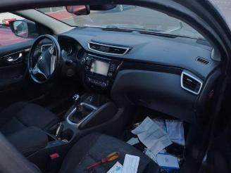 Nissan Qashqai Qashqai (J11), SUV, 2013 1.2 DIG-T 16V picture 6