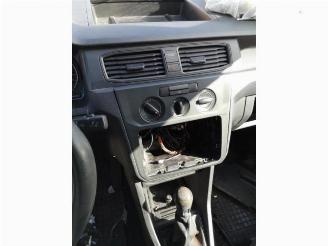 Volkswagen Caddy Caddy IV, Van, 2015 2.0 TDI 75 picture 8