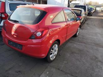 Opel Corsa Corsa D, Hatchback, 2006 / 2014 1.2 16V picture 3