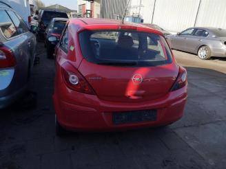 Opel Corsa Corsa D, Hatchback, 2006 / 2014 1.2 16V picture 4