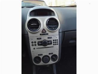 Opel Corsa Corsa D, Hatchback, 2006 / 2014 1.2 16V picture 7