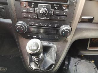 Honda Cr-v CR-V (RE/RM), SUV, 2006 2.2 i-DTEC 16V picture 5