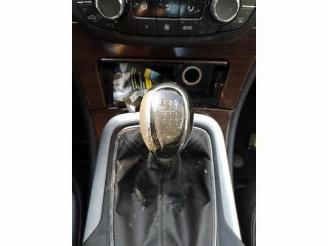 Opel Insignia Insignia, Sedan, 2008 / 2017 2.0 CDTI 16V 130 Ecotec picture 8