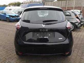 Renault Zoé Zoe (AG), Hatchback 5-drs, 2012 R135 picture 17