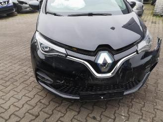 Renault Zoé Zoe (AG), Hatchback 5-drs, 2012 R135 picture 20
