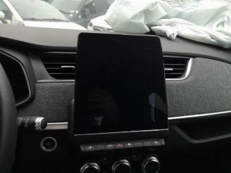Renault Zoé Zoe (AG), Hatchback 5-drs, 2012 R135 picture 25