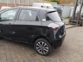Renault Zoé Zoe (AG), Hatchback 5-drs, 2012 R135 picture 16