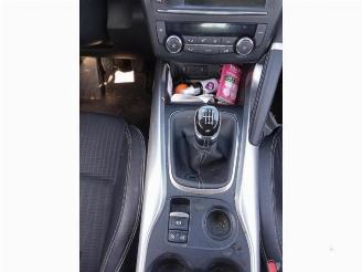 Renault Kadjar Kadjar (RFEH), SUV, 2015 1.6 TCE 165 picture 7