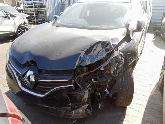 Renault Kadjar Kadjar (RFEH), SUV, 2015 1.6 TCE 165 picture 2