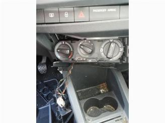Skoda Fabia Fabia III (NJ3), Hatchback 5-drs, 2014 / 2021 1.0 12V picture 8