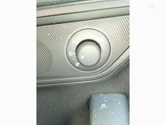 Skoda Fabia Fabia III (NJ3), Hatchback 5-drs, 2014 / 2021 1.0 12V picture 6