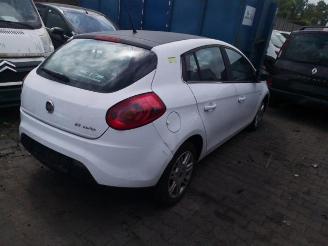 Fiat Bravo Bravo (198A), Hatchback, 2006 / 2014 1.6 JTD Multijet 120 picture 4