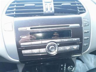 Fiat Bravo Bravo (198A), Hatchback, 2006 / 2014 1.6 JTD Multijet 120 picture 10