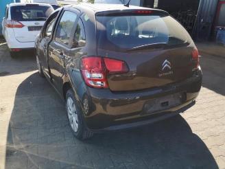 Citroën C3 C3 (SC), Hatchback, 2009 / 2016 1.4 picture 4