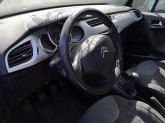Citroën C3 C3 (SC), Hatchback, 2009 / 2016 1.4 picture 9