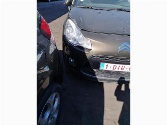Citroën C3 C3 (SC), Hatchback, 2009 / 2016 1.4 picture 3