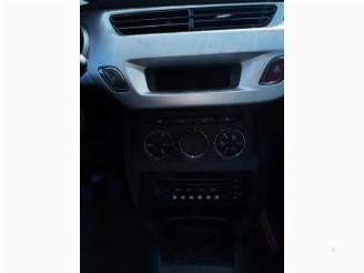 Citroën C3 C3 (SC), Hatchback, 2009 / 2016 1.4 picture 7