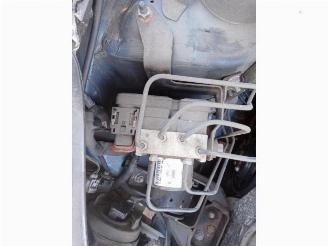 Suzuki Alto Alto (GF), Hatchback 5-drs, 2009 1.0 12V picture 9