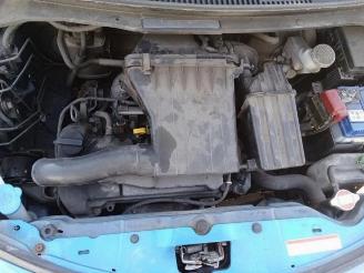 Suzuki Alto Alto (GF), Hatchback 5-drs, 2009 1.0 12V picture 10