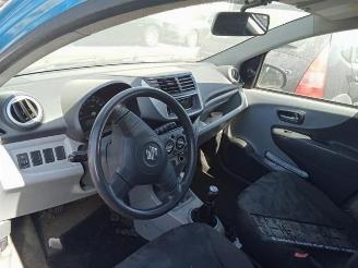 Suzuki Alto Alto (GF), Hatchback 5-drs, 2009 1.0 12V picture 7